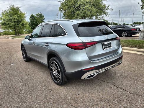 New 2026 Mercedes-Benz GLC 300 4MATIC image 6