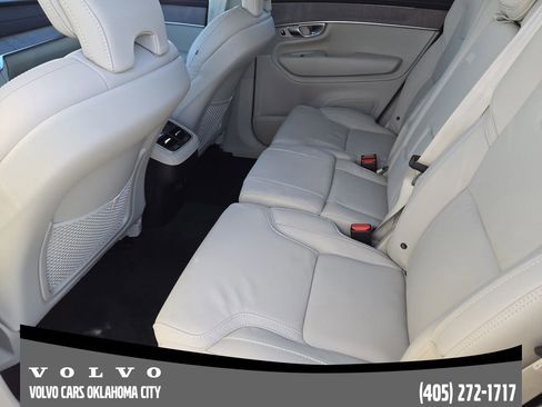New 2026 Volvo XC90 B6 Ultra image 29