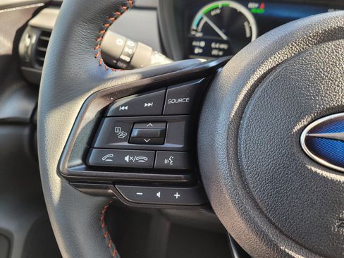 New 2026 Subaru Crosstrek 2.5i Limited image 8