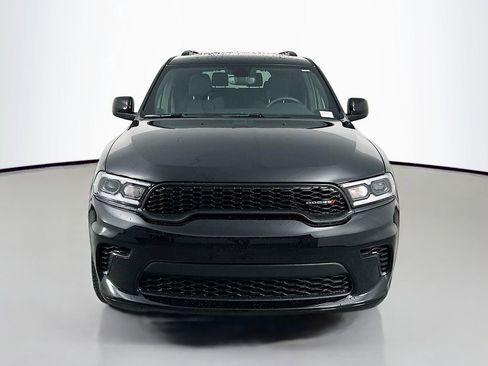 New 2026 Dodge Durango GT RWD image 2