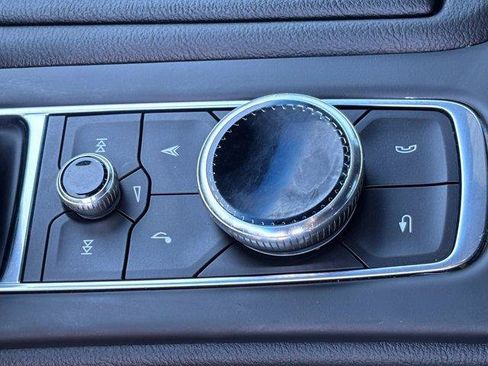 Used 2023 Cadillac CT5 Luxury w/ Sun And Sound Package RWD image 25