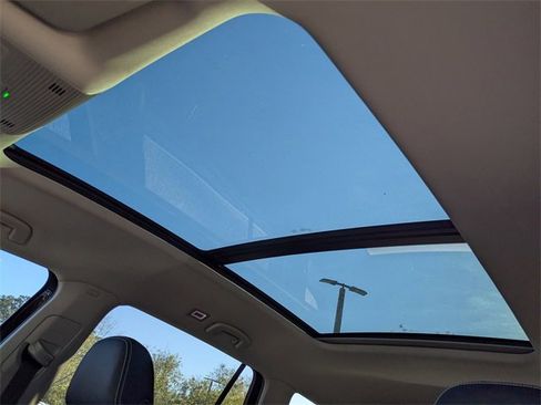 New 2026 Volkswagen Atlas SE image 23