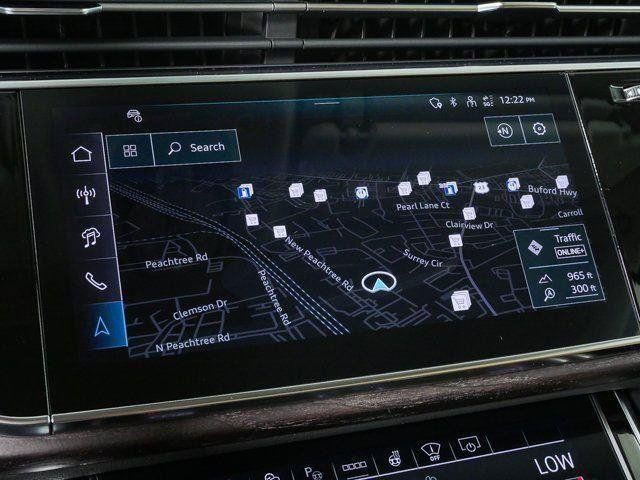 New 2026 Audi Q7 3.0T Prestige AWD/4WD image 17
