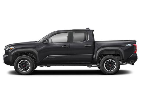New 2025 Toyota Tacoma TRD Off-Road image 18