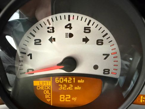 Used 2002 Porsche 911 Turbo AWD/4WD image 34