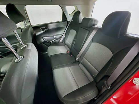 Used 2022 Kia Soul EX FWD image 27
