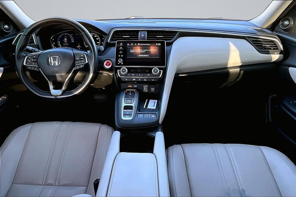 Used 2022 Honda Insight Touring image 13