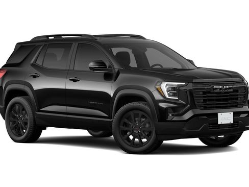 New 2026 GMC Terrain Elevation image 28