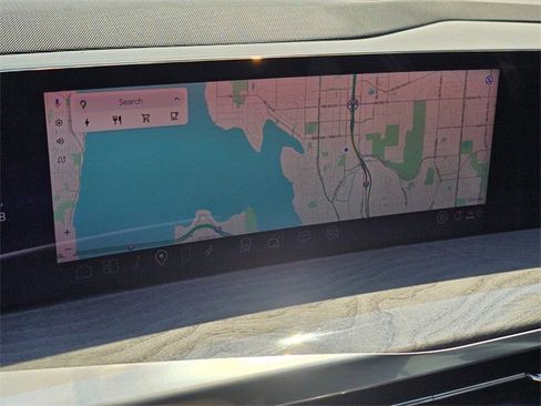 New 2025 Cadillac Escalade IQ Sport 2 image 29