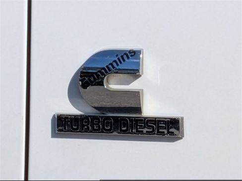 Used 2012 RAM 3500 ST w/ Chrome Appearance Group image 12