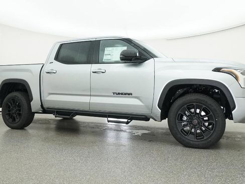 New 2026 Toyota Tundra SR5 AWD/4WD image 37