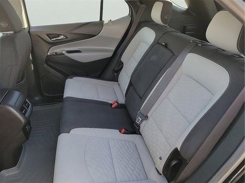 Used 2020 Chevrolet Equinox LT w/ LPO, Floor Liner Package image 13