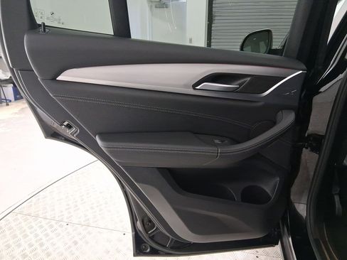 Used 2024 BMW X3 sDrive30i w/ Premium Package image 27