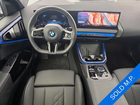 Certified 2026 BMW X3 xDrive30i w/ M Sport Package AWD/4WD image 13