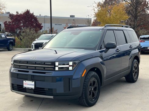 Used 2025 Hyundai Santa Fe XRT image 5