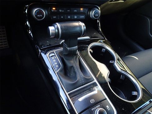 Used 2022 Kia Stinger GT-Line image 14