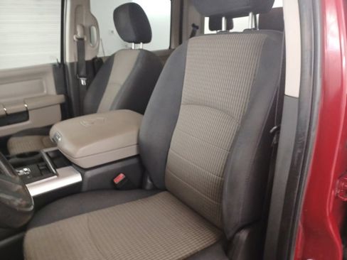 Used 2010 Dodge Ram 1500 Truck TRX w/ Luxury Group RWD image 18