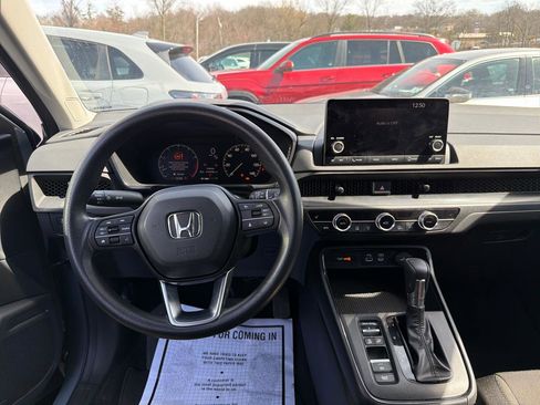 Used 2024 Honda CR-V EX image 22