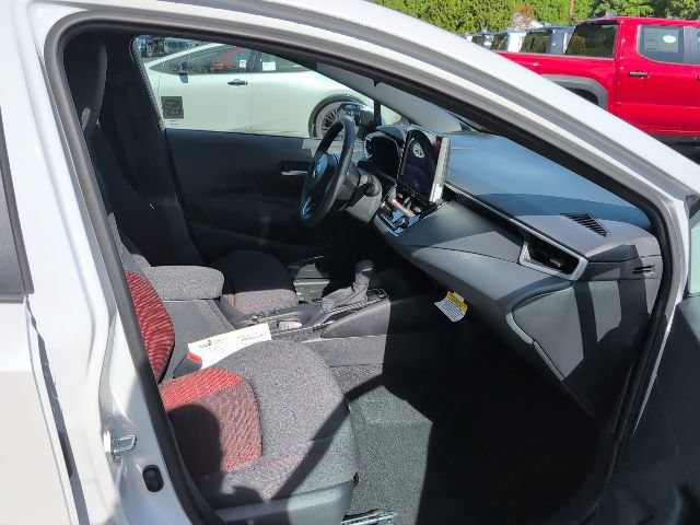 New 2026 Toyota Corolla SE w/ SE Package FWD image 20