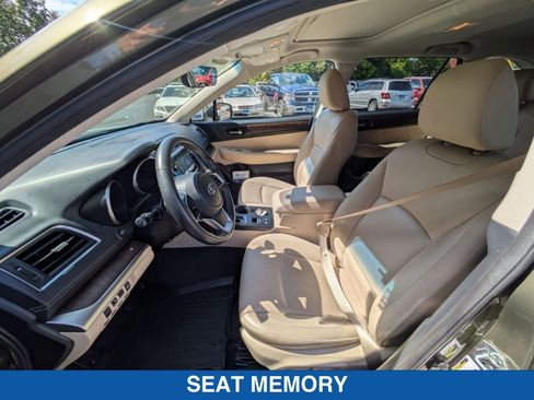 Used 2018 Subaru Outback 2.5i Limited image 26
