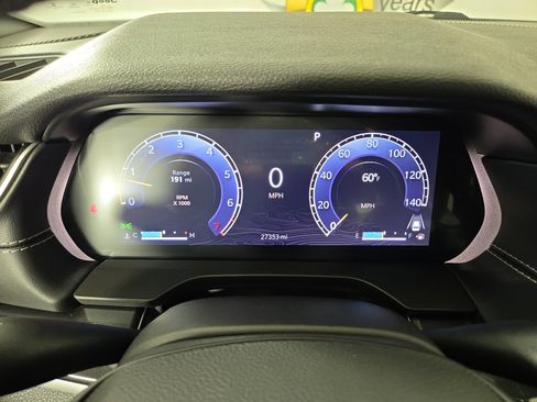 Used 2022 Jeep Grand Cherokee Altitude image 17