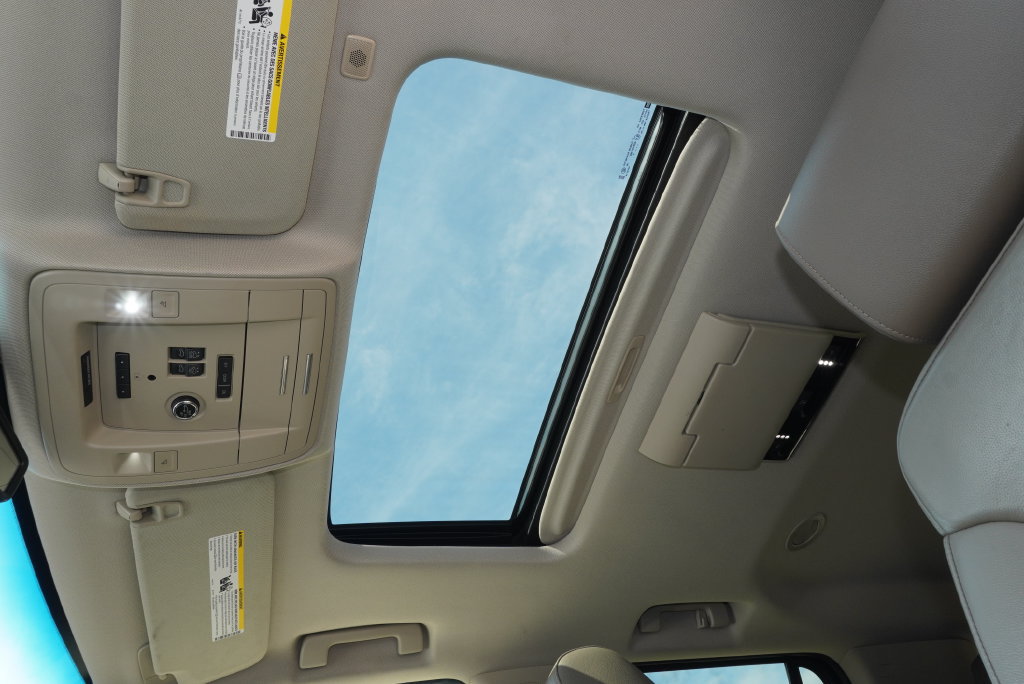 Used 2020 Chevrolet Tahoe LT RWD image 11