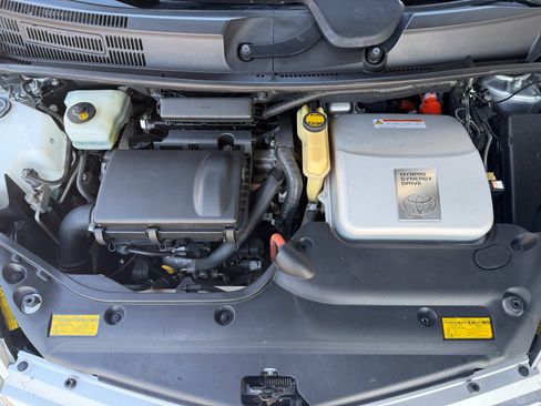 Used 2009 Toyota Prius Touring image 15