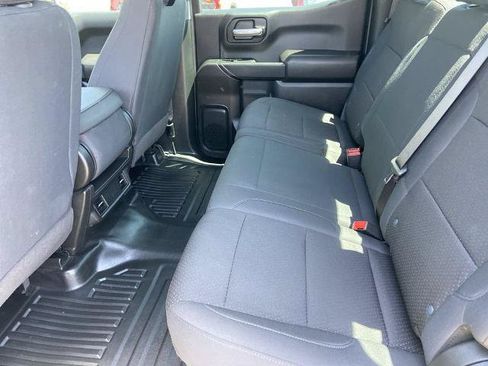 Used 2024 GMC Sierra 1500 Pro w/ Trailering Package AWD/4WD image 20