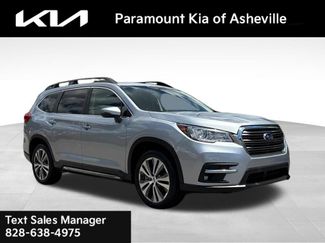 Used 2022 Subaru Ascent Limited AWD/4WD video 1