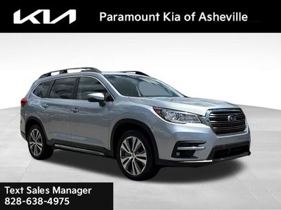 Used 2022 Subaru Ascent Limited