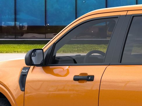 New 2026 Ford Maverick XLT FWD image 21