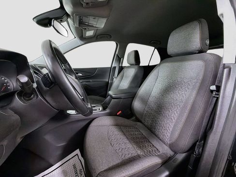 Used 2023 Chevrolet Equinox LT w/ Driver Convenience Package FWD image 12