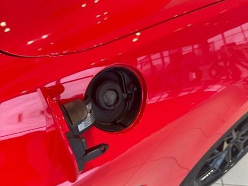 Used 2024 Chevrolet Corvette Stingray Premium Cpe w/ Z51 Performance Package RWD image 49