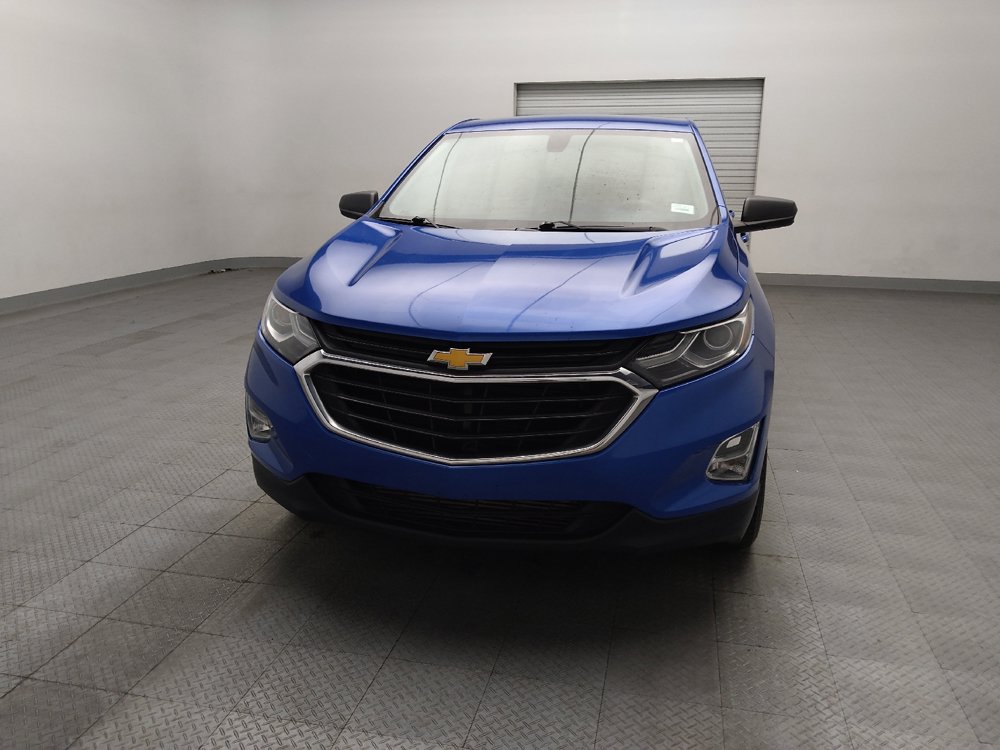 Used 2019 Chevrolet Equinox LS w/ LS Convenience Package FWD image 15