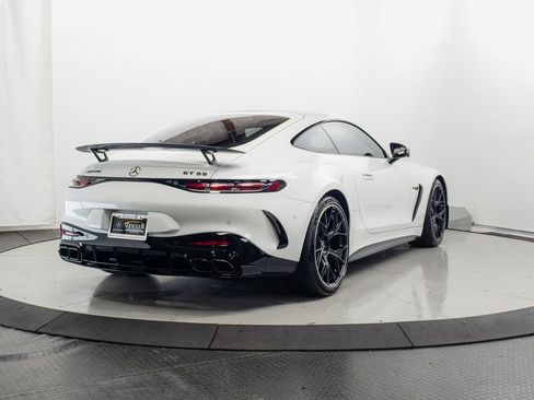Certified 2026 Mercedes-Benz AMG GT 55 image 31