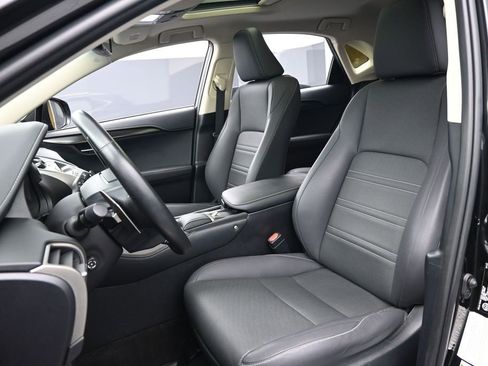 Used 2019 Lexus NX 300 AWD image 23