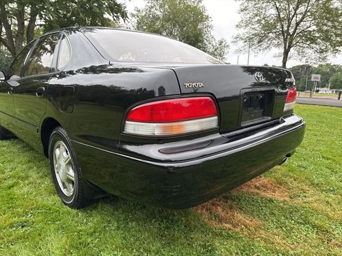 Used 1995 Toyota Avalon XLS FWD image 33