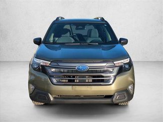 Certified 2025 Subaru Forester Premium video 2