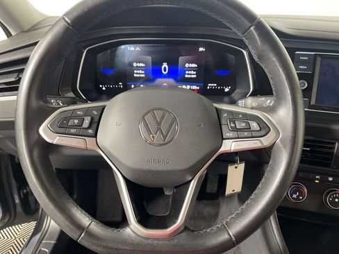 Used 2024 Volkswagen Jetta S FWD image 14