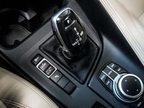 Used 2021 BMW X1 sDrive28i w/ Convenience Package FWD image 26