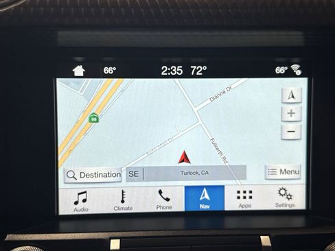 Used 2018 Ford Mustang GT Premium w/ Performance Package - Level 2 image 13