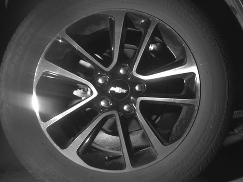 Used 2025 Chevrolet TrailBlazer LT FWD image 15
