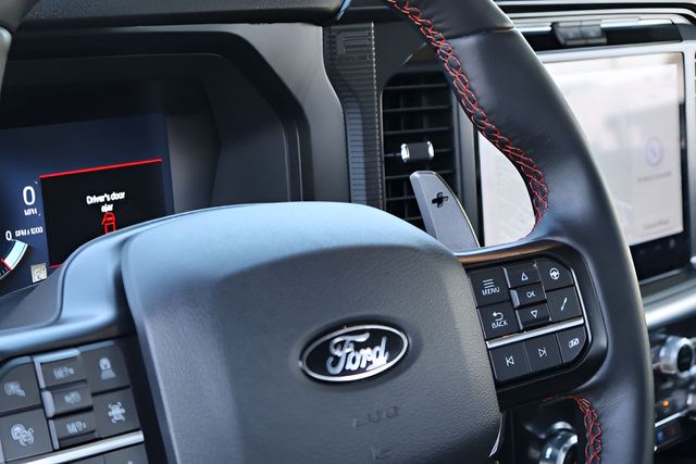 Used 2025 Ford F150 Raptor AWD/4WD image 21