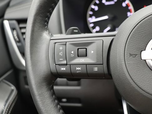 Used 2024 Nissan Rogue SV w/ SV Premium Package AWD/4WD image 20