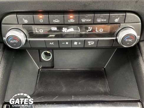 Used 2025 MAZDA CX-5 AWD 2.5 S w/ Preferred Package image 20