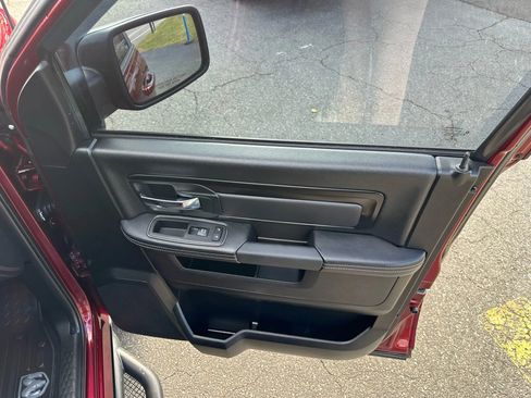 Used 2018 RAM 1500 Rebel w/ Luxury Group image 35