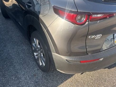 Used 2023 MAZDA CX-30 AWD 2.5 S w/ Preferred Package image 10