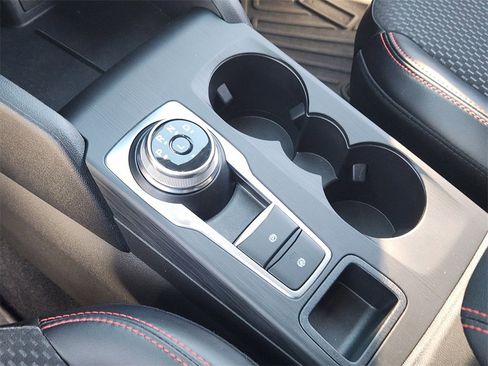 Used 2023 Ford Escape ST-Line w/ Tech Pack #1 image 14