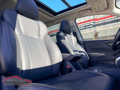 Used 2023 Subaru Forester Touring image 20