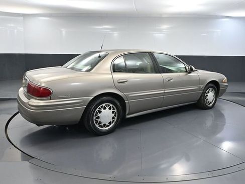 Used 2002 Buick Le Sabre Limited FWD image 4